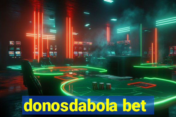 donosdabola bet